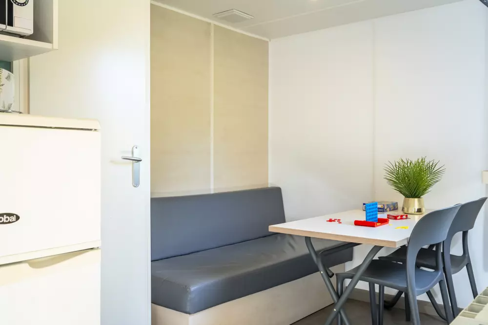 Camping Paradis A la Corniche 2 Estrellas★★