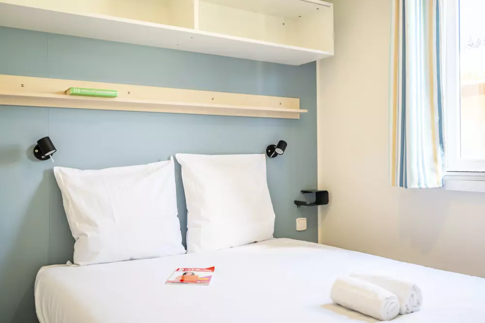 Camping Paradis A la Corniche 2 Estrellas★★