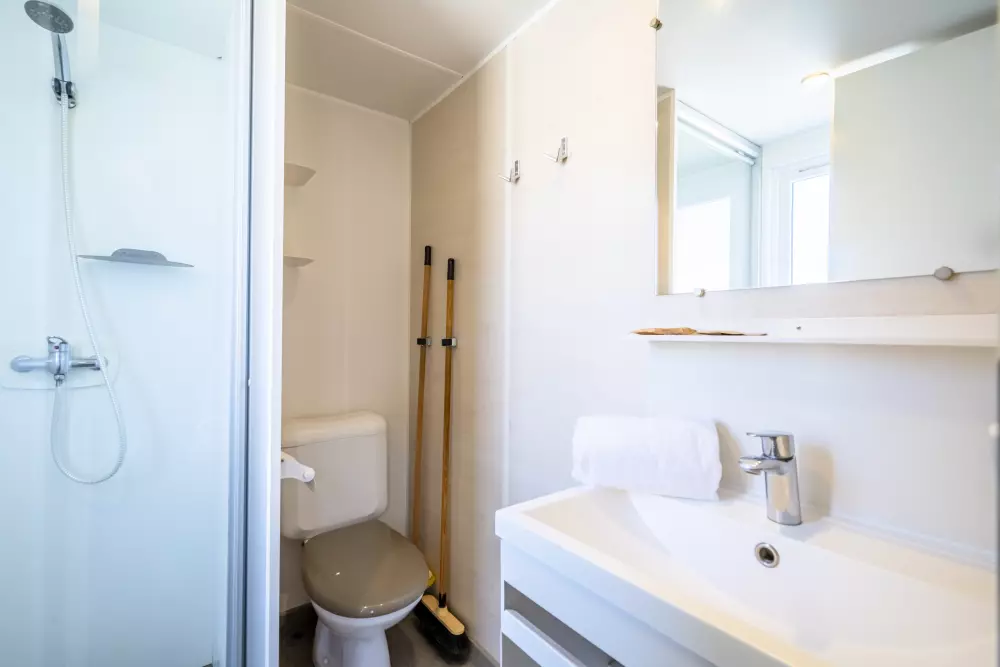 Camping Paradis A la Corniche 2 Estrellas★★