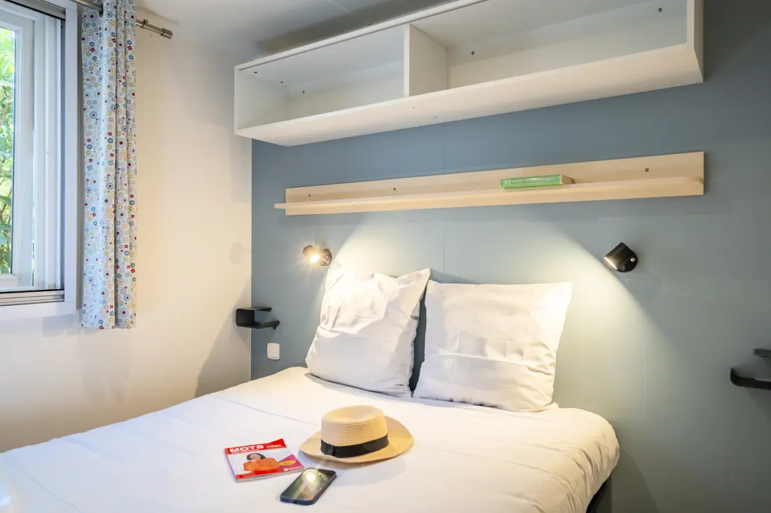 Camping Paradis La Corniche 3 Csillagok★★★