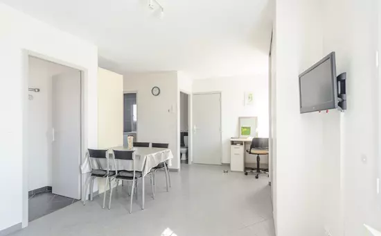 Location de Vacances Angoulins 11