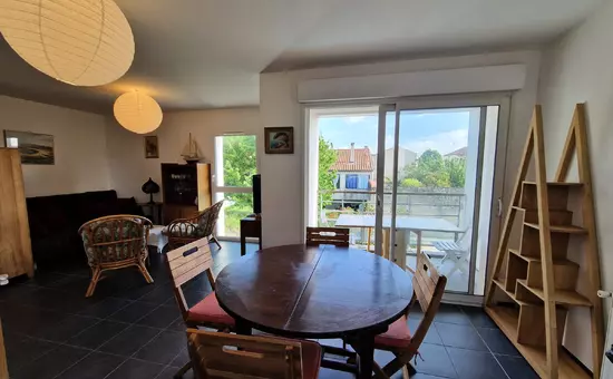 Location de Vacances Angoulins 9