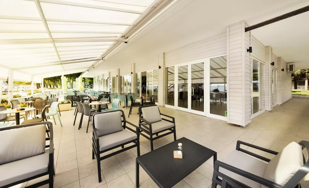 Camping Adria 4 Estrellas★★★★