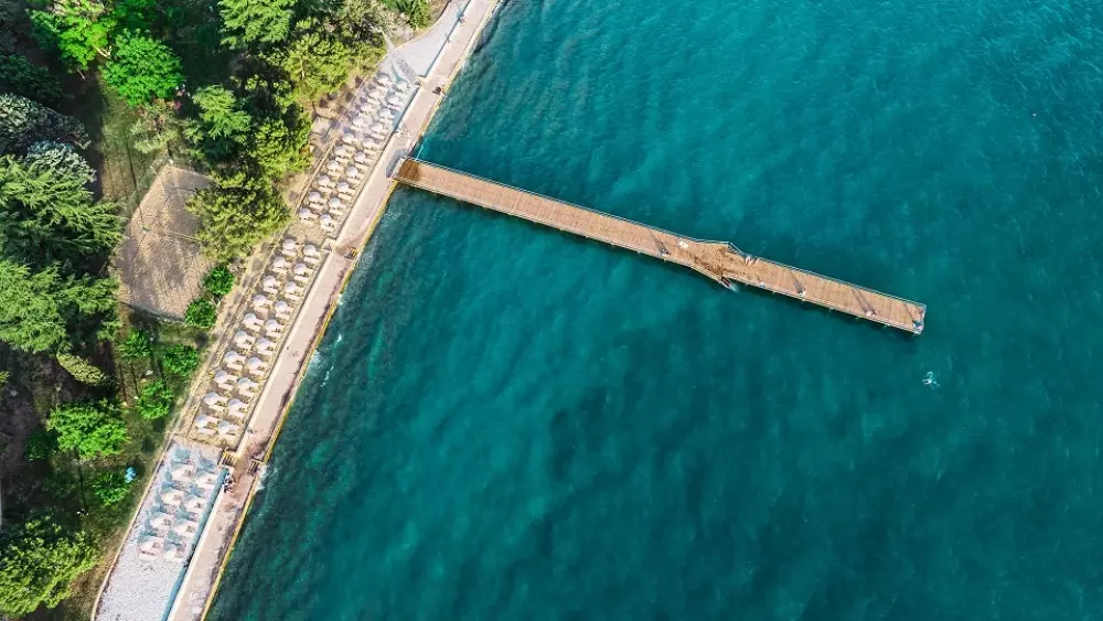 Camping Adria 4 Estrellas★★★★