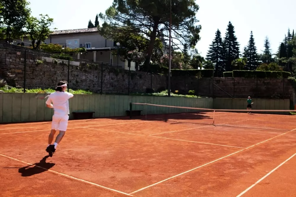 Camping Adria 4 Estrellas★★★★