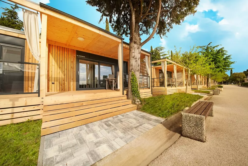 Camping Adria 4 Estrellas★★★★