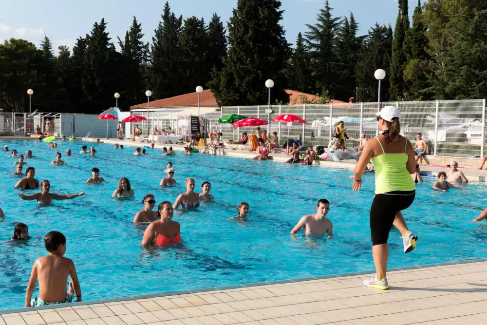 Camping Adria 4 Estrellas★★★★