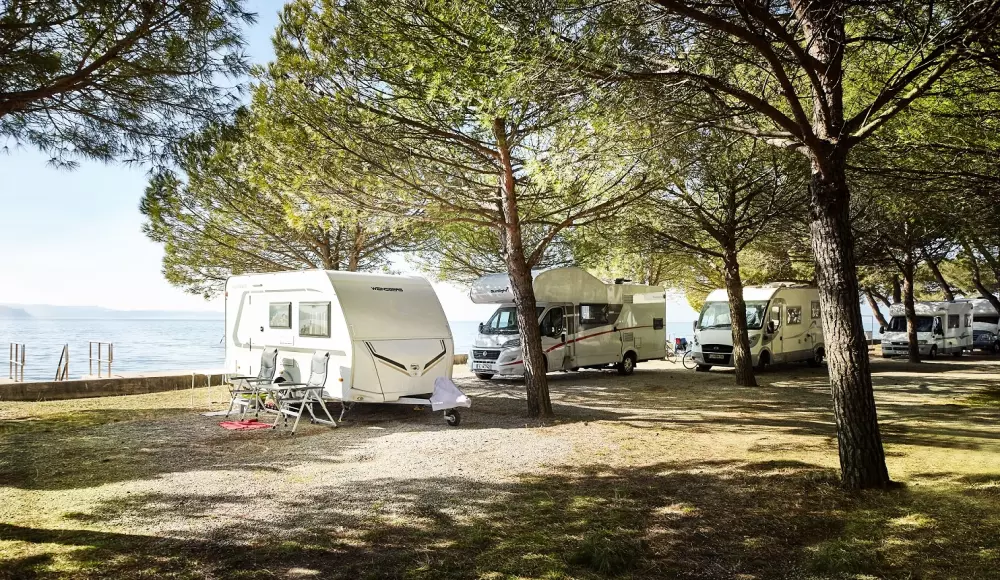 Camping Adria 4 Estrellas★★★★