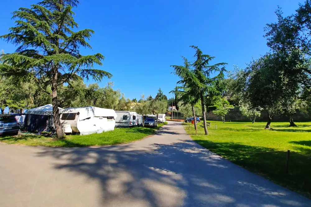 Camping Adria 4 Estrellas★★★★