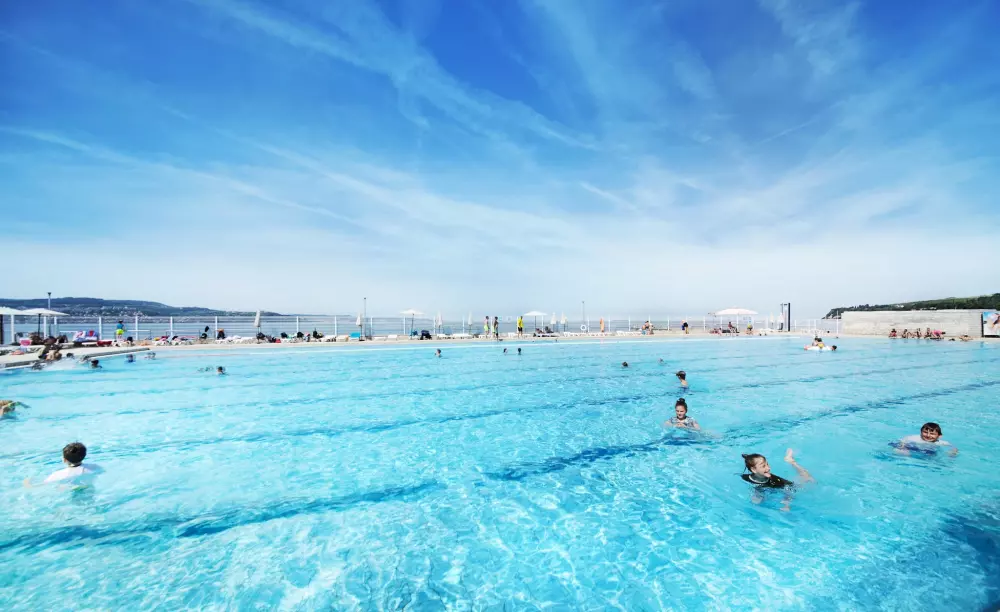 Camping Adria 4 Estrellas★★★★