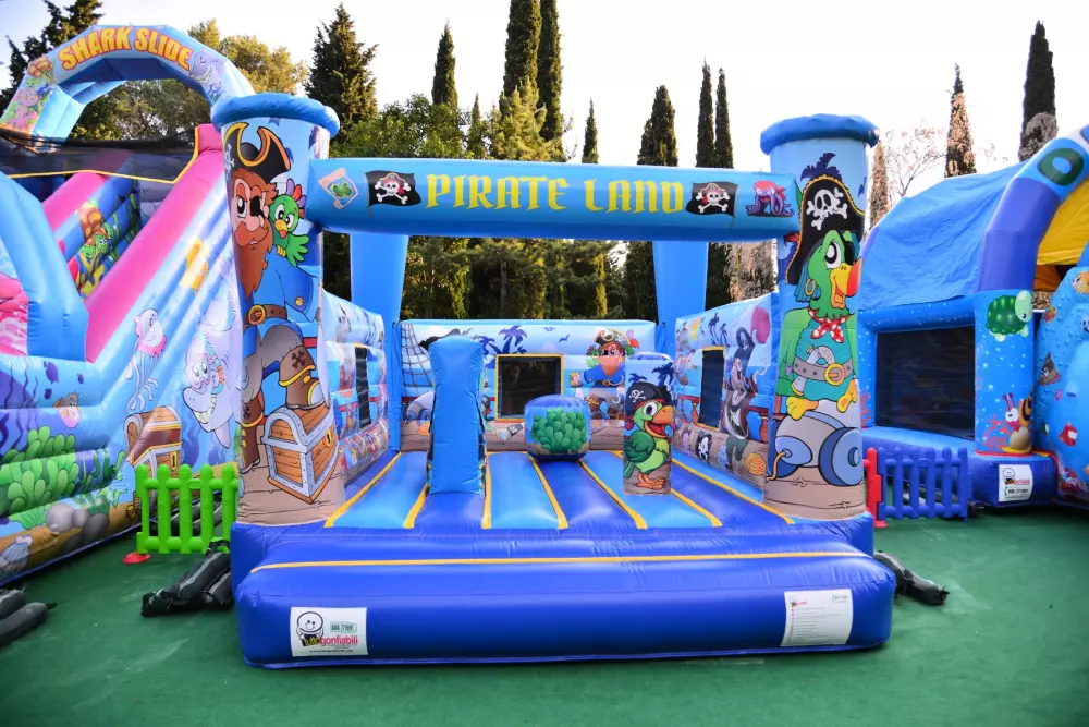 Camping Adria 4 Estrellas★★★★