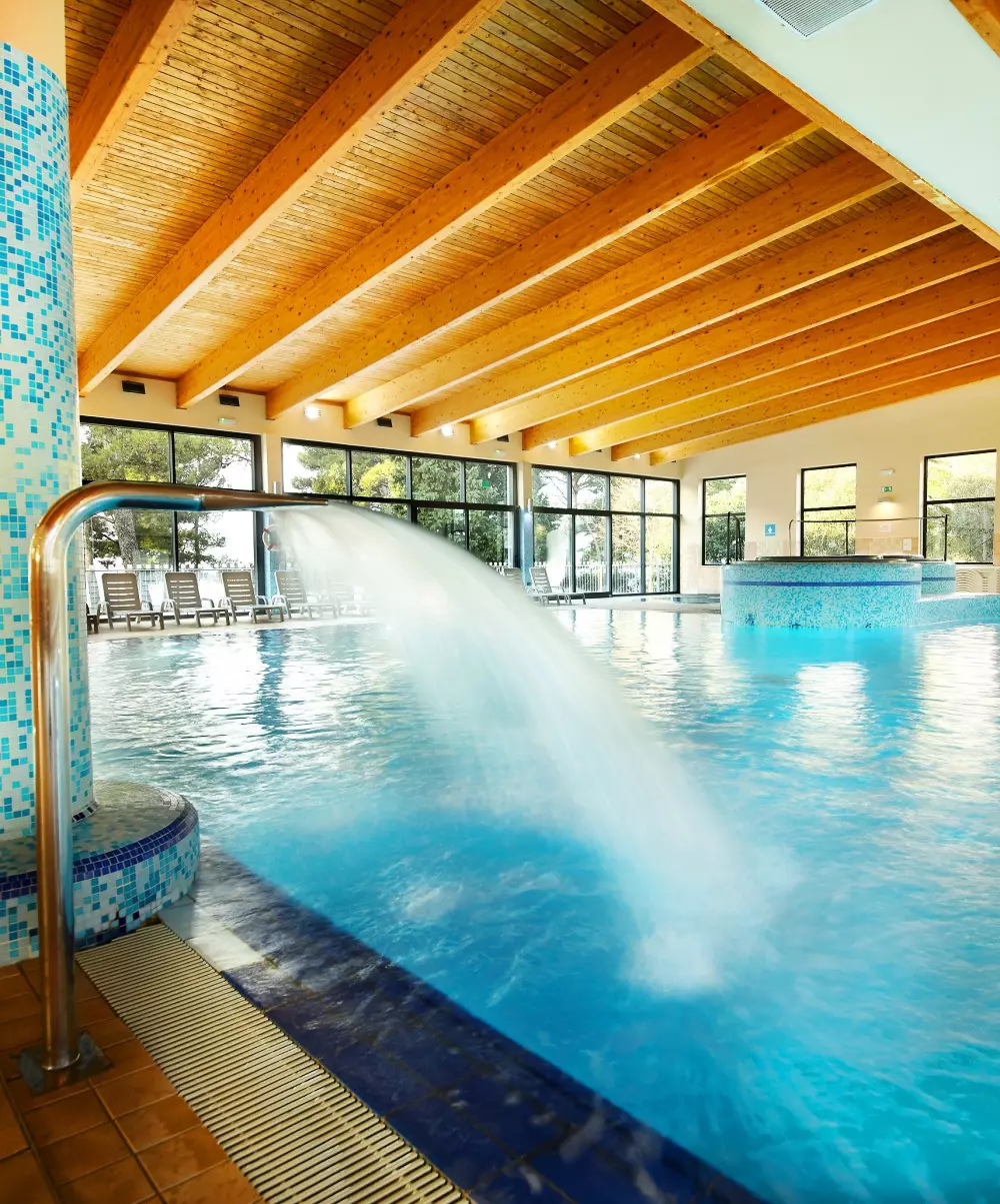 Camping Adria 4 Estrellas★★★★