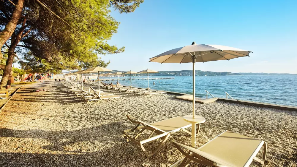 Camping Adria 4 Estrellas★★★★