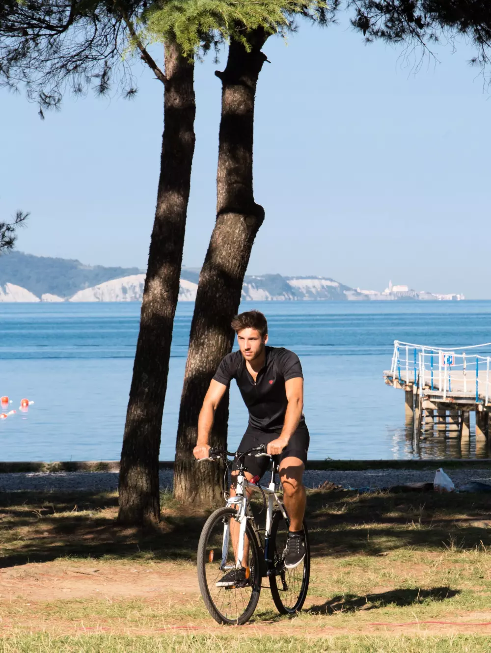 Camping Adria 4 Estrellas★★★★