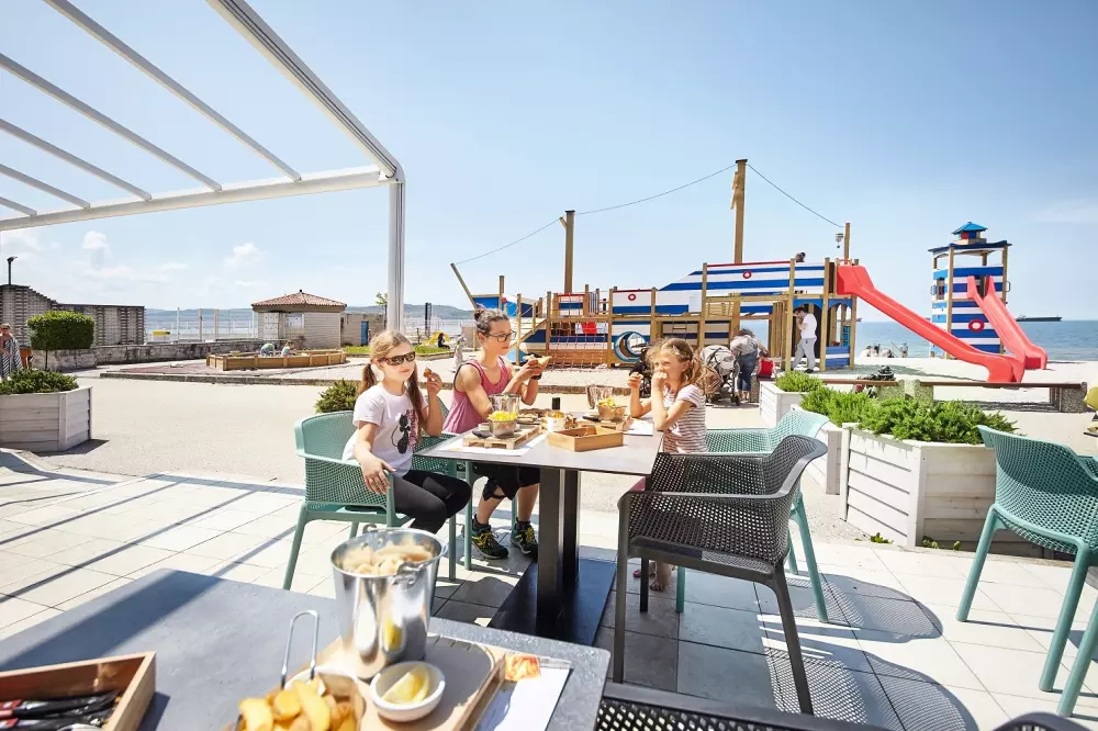 Camping Adria 4 Estrellas★★★★