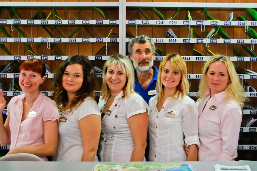 Camping Adria 4 Estrellas★★★★