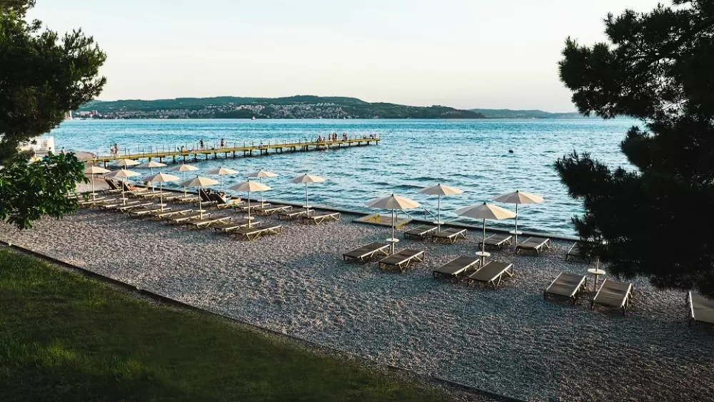 Camping Adria 4 Estrellas★★★★