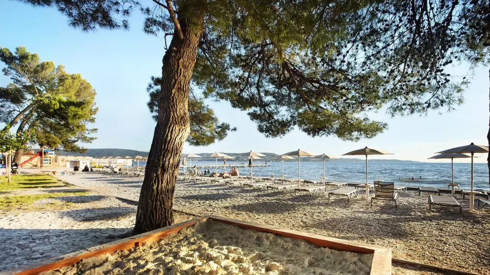 Camping Adria 4 Estrellas★★★★