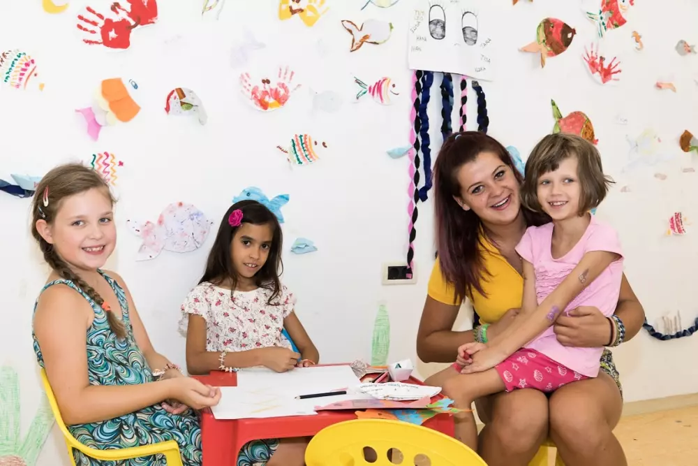 Camping Adria 4 Estrellas★★★★