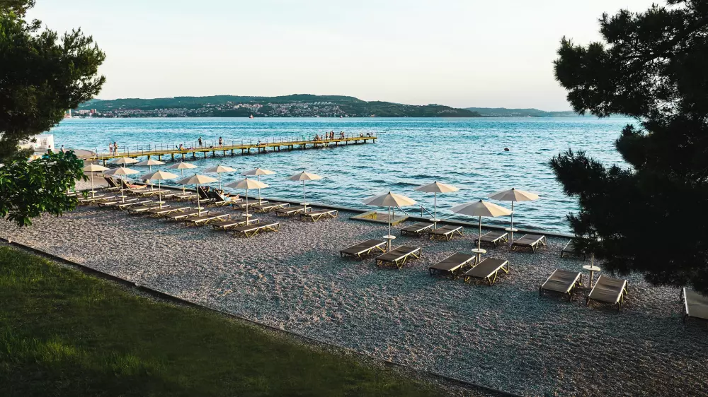 Camping Adria 4 Estrellas★★★★