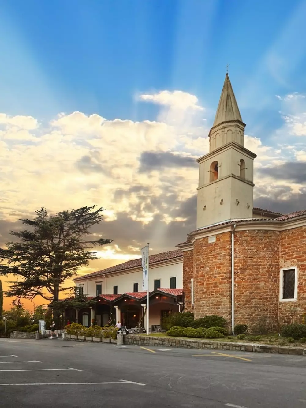 Camping Adria 4 Estrellas★★★★