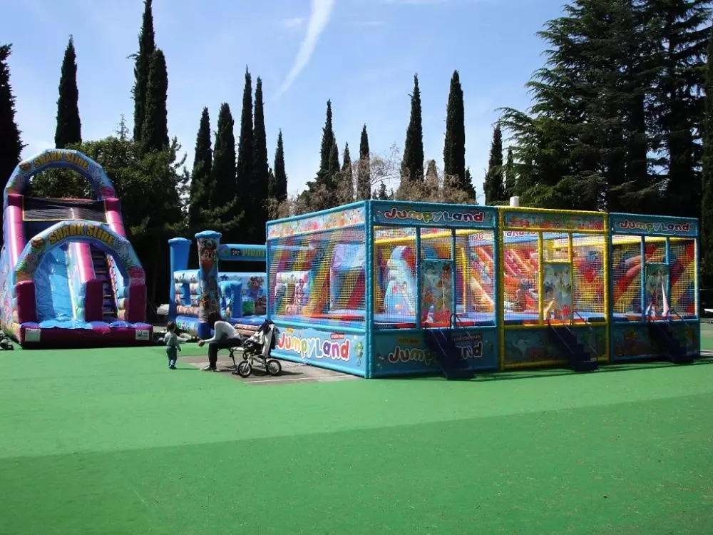 Camping Adria 4 Estrellas★★★★