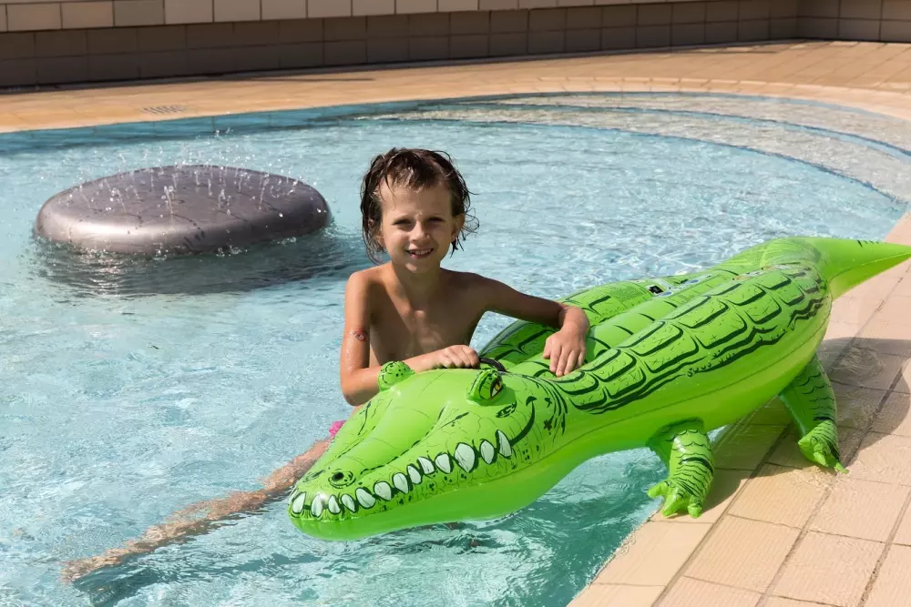 Camping Adria 4 Estrellas★★★★