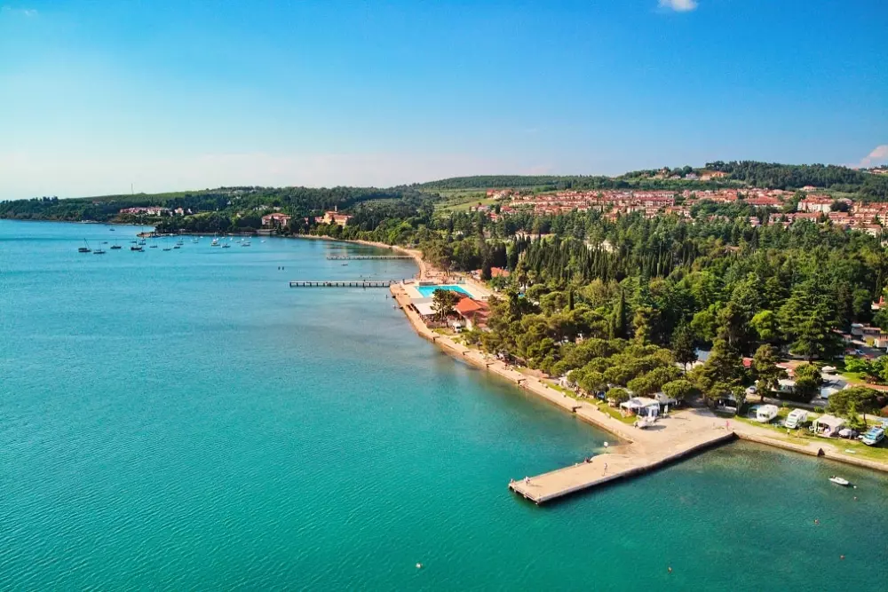 Camping Adria 4 Estrellas★★★★