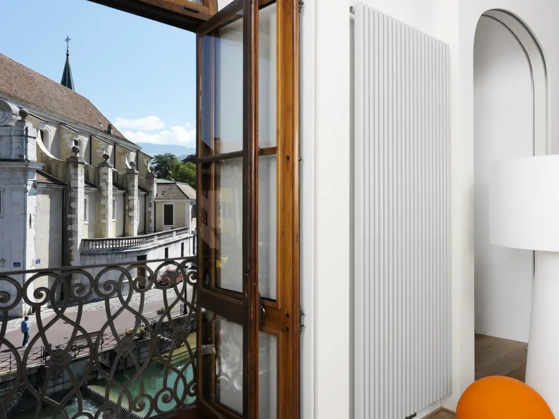 Apartmanok Annecy