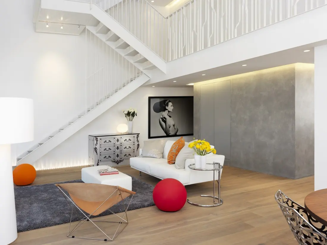 Apartmanok Annecy