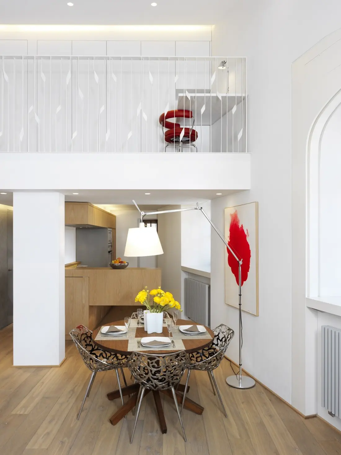 Apartmanok Annecy