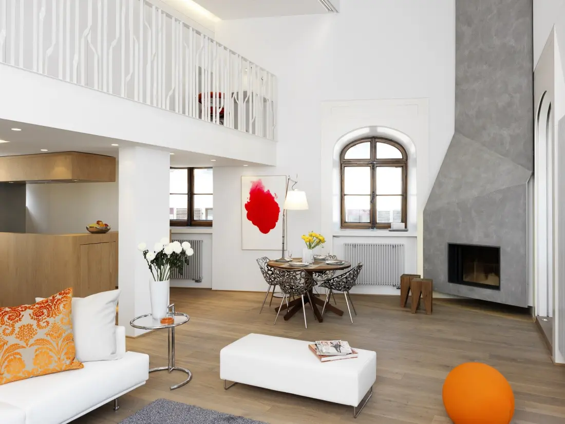 Apartmanok Annecy