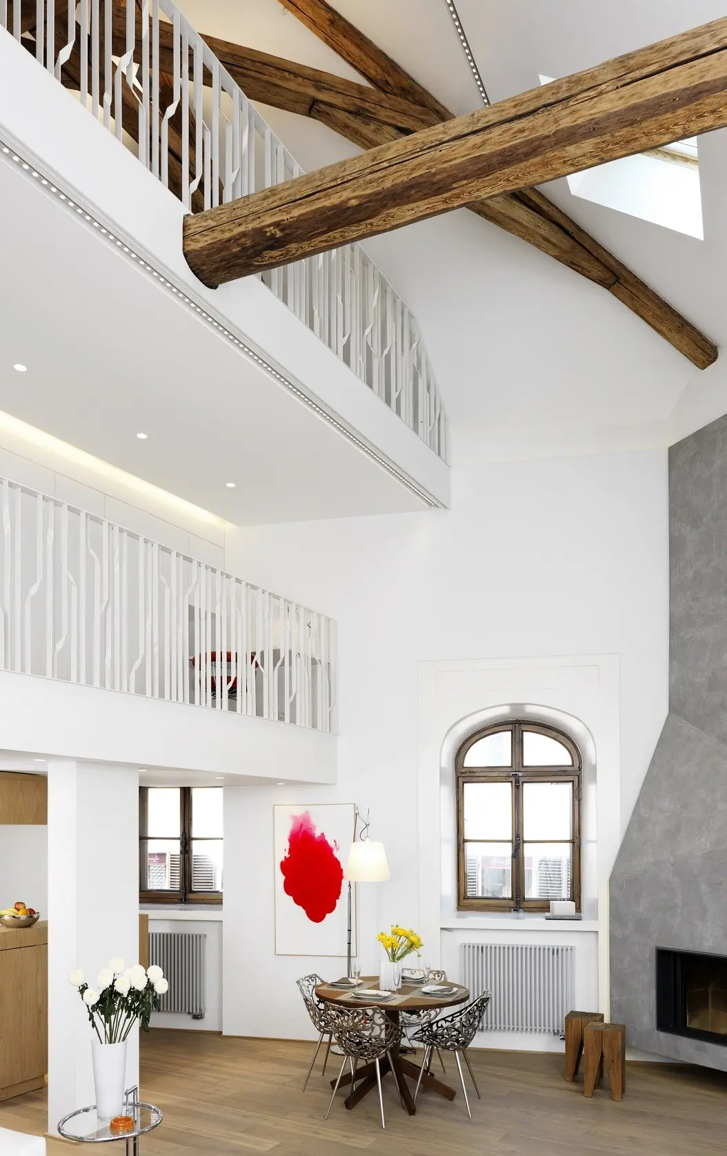 Apartmanok Annecy
