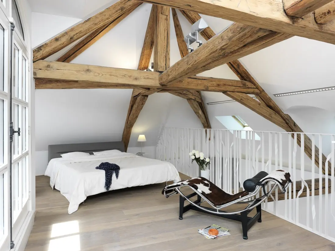 Apartmanok Annecy
