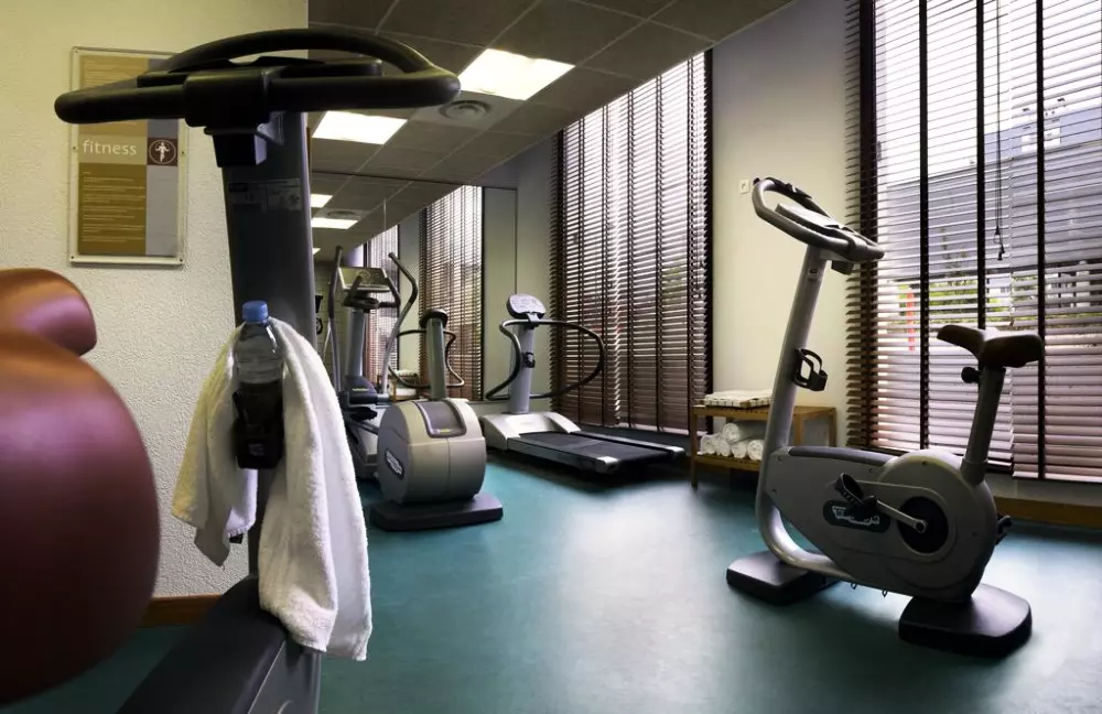 Aparthotel Adagio Annecy Centre 4 étoiles★★★★