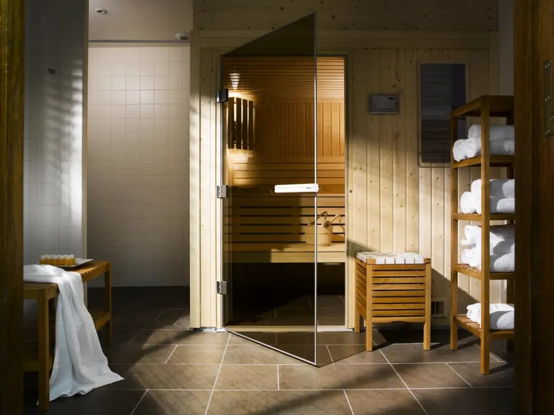 Aparthotel Adagio Annecy Centre 4 Stars★★★★