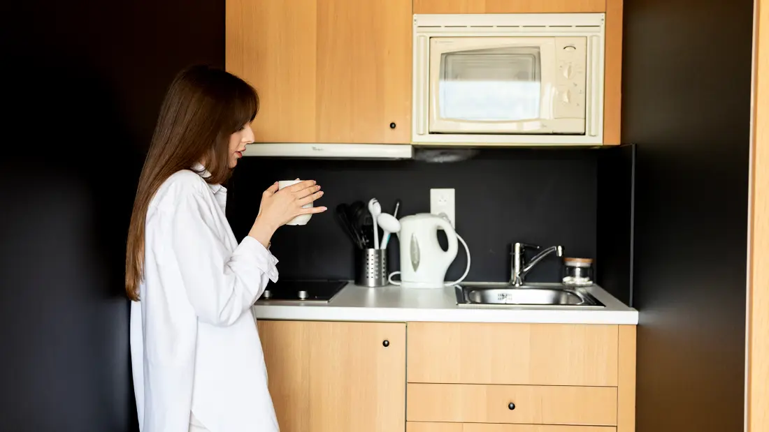 Aparthotel Adagio Annecy Centre 4 Stars★★★★