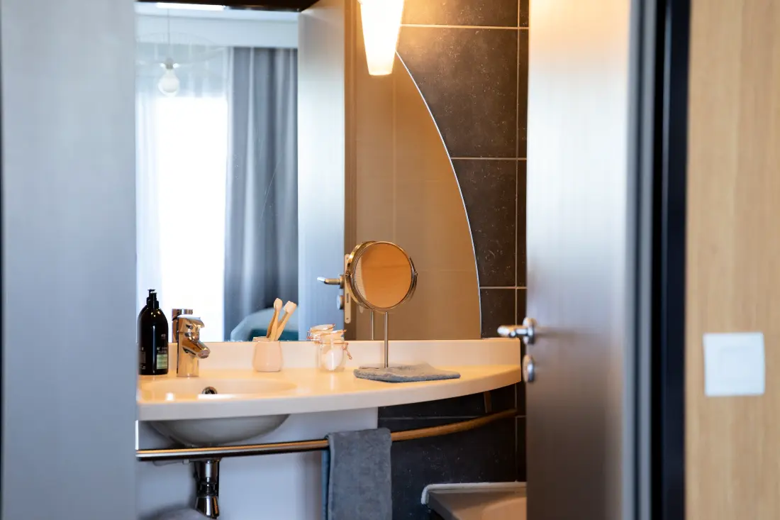 Aparthotel Adagio Annecy Centre 4 Stars★★★★