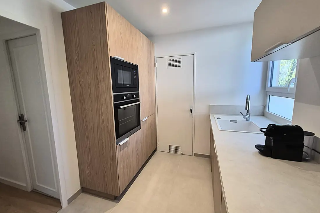 Apartman 2 hálószoba Balcony az Annecy-ben