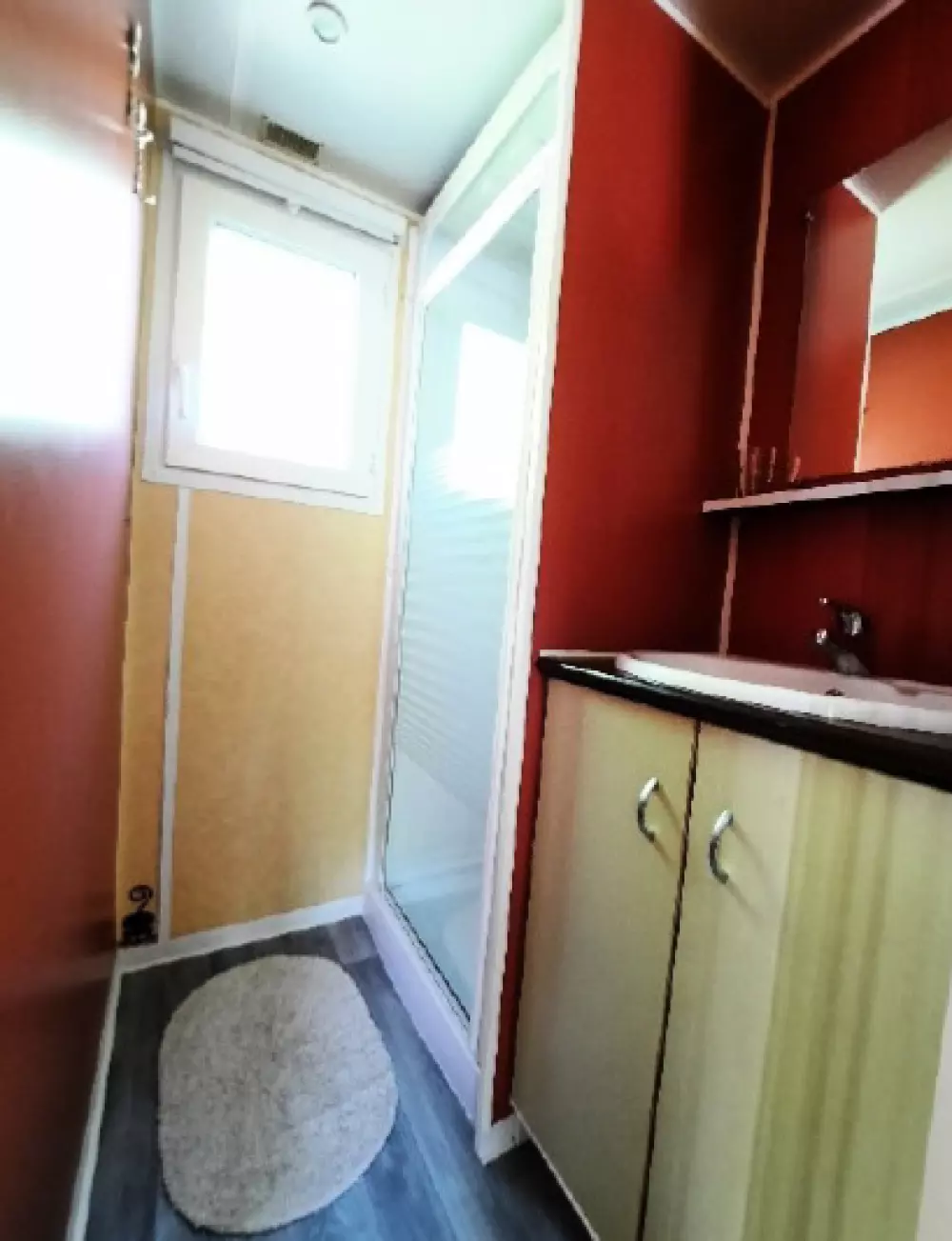 Camping la Ribière 3 Csillagok★★★