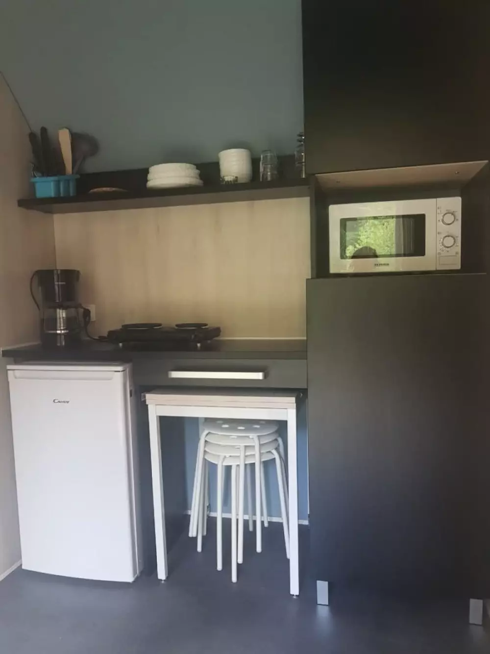 Camping la Ribière 3 Csillagok★★★