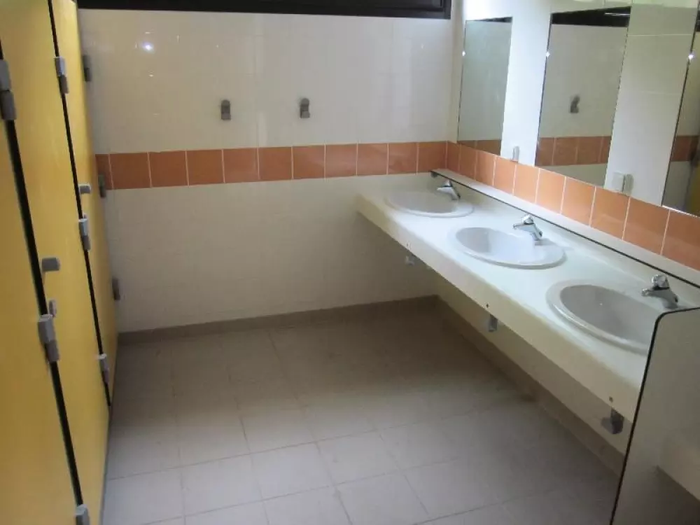 Camping la Ribière 3 Csillagok★★★