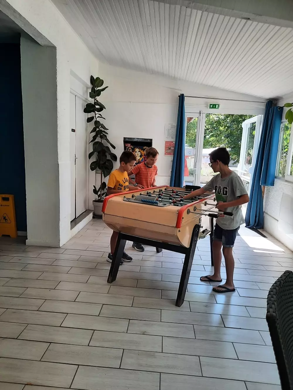 Camping la Ribière 3 Csillagok★★★