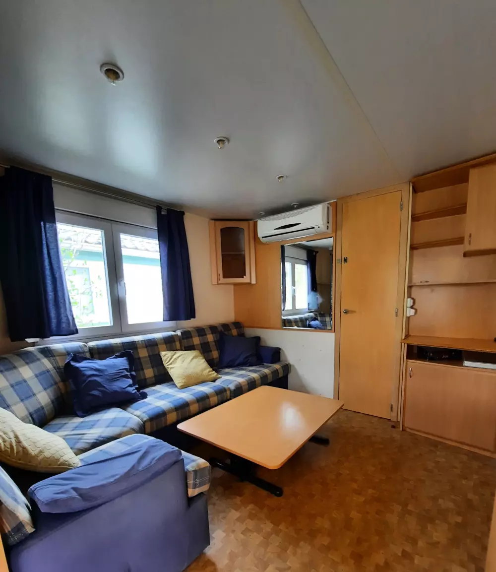 Camping la Ribière 3 Csillagok★★★