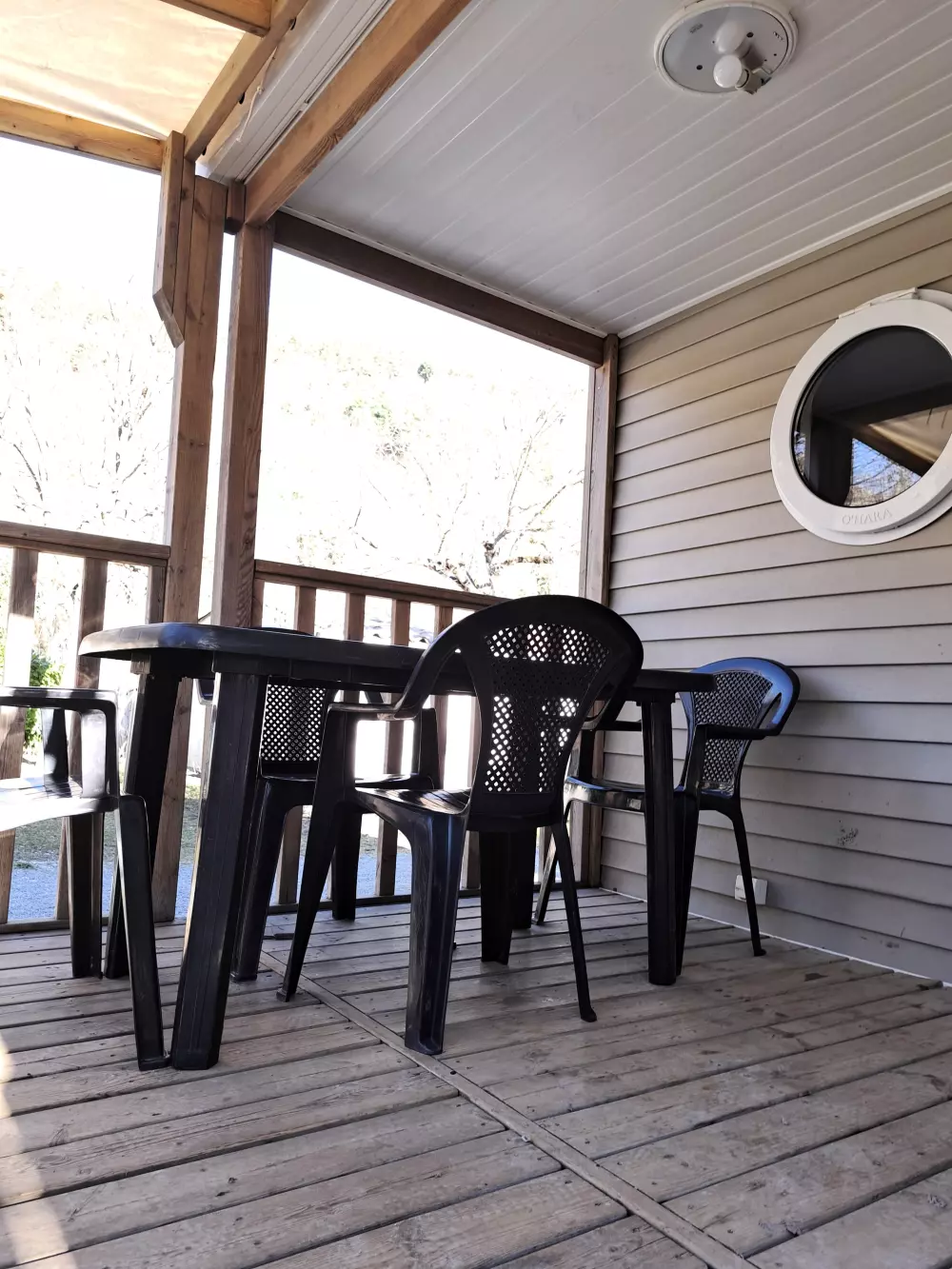 Camping la Ribière 3 Csillagok★★★