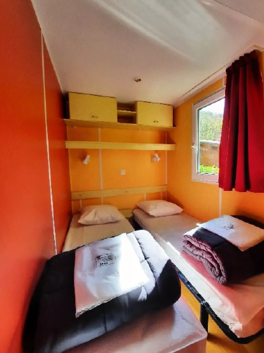 Camping la Ribière 3 Csillagok★★★