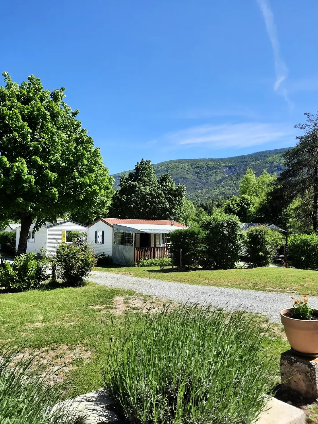 Camping la Ribière 3 Csillagok★★★