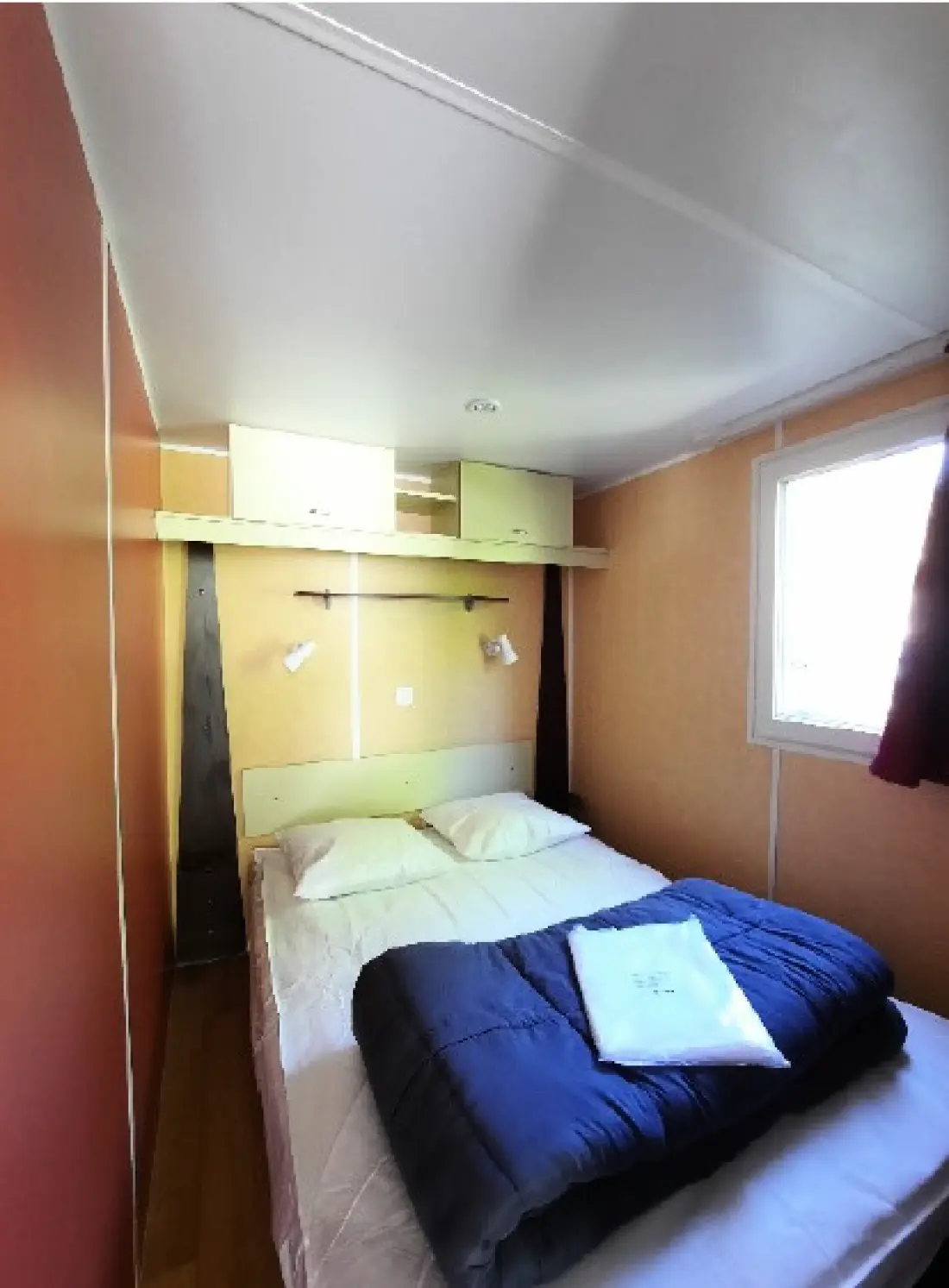 Camping la Ribière 3 Csillagok★★★