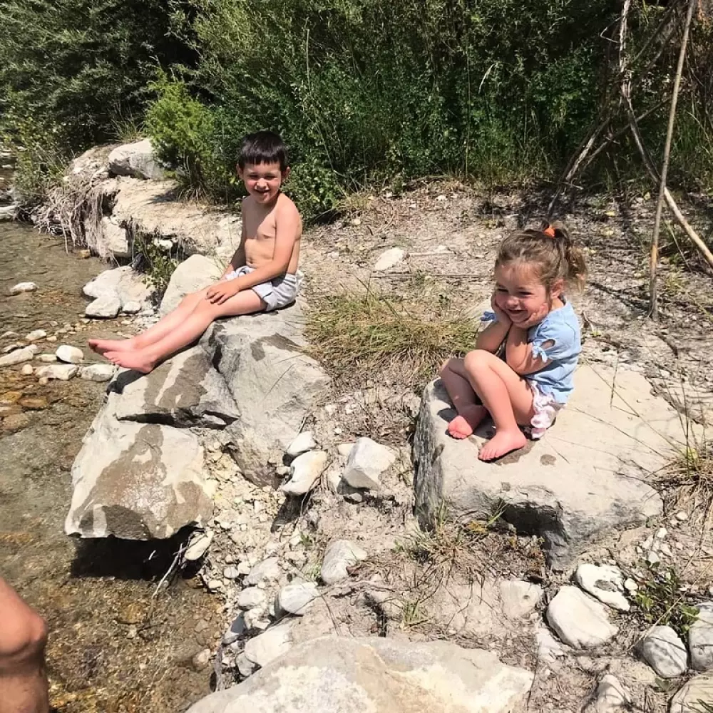 Camping la Ribière 3 Csillagok★★★