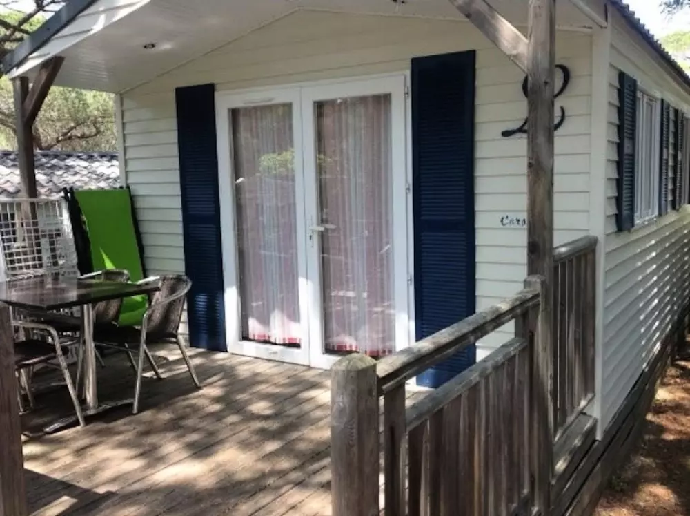 Camping la Ribière 3 Csillagok★★★